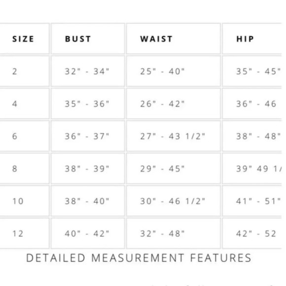 NEW Bianca Balti THE NICHOLS DRESS White Dot Cotton Size 2 - Picture 7 of 9